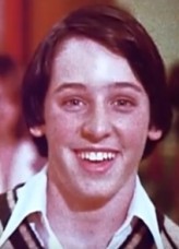 Eric Brown (i) fotoğrafı