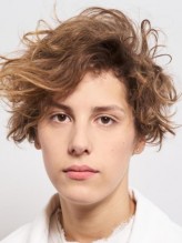 Irina Gorbacheva fotoğrafı