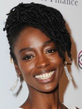 Aïssa Maïga fotoğrafı