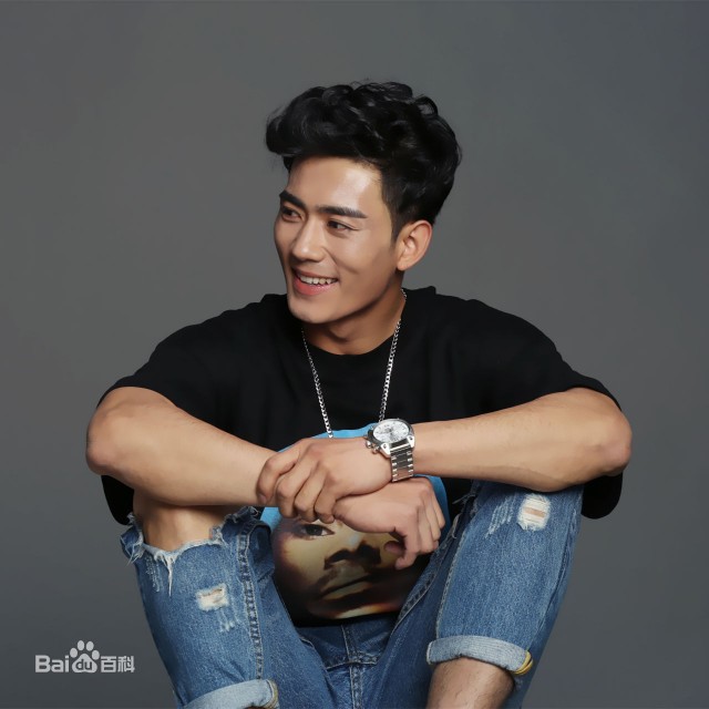 Wang Zi Chen Fotoğrafı