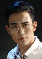 Wang Zi Chen fotoğrafı