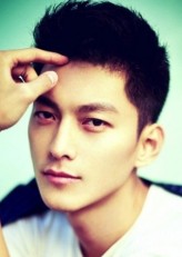 Liu Shuailiang fotoğrafı