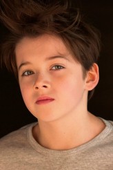 Braxton Bjerken fotoğrafı