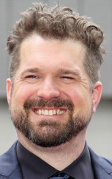 Seth Gordon fotoğrafı