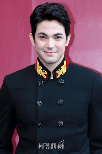 Robin Deiana Fotoğrafı