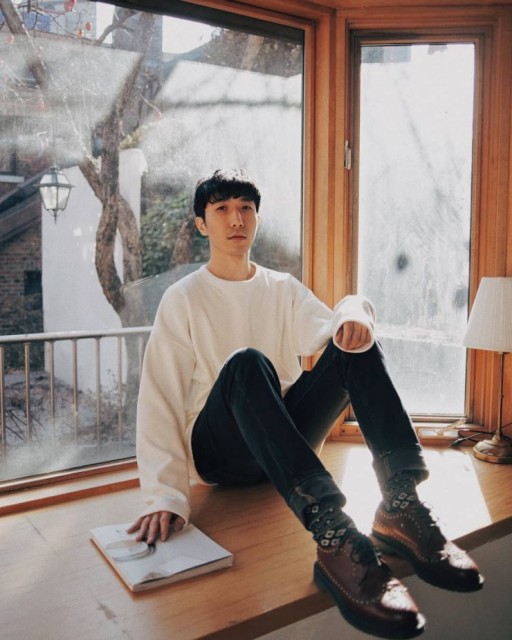 Hong Tae-Sun fotoğrafı