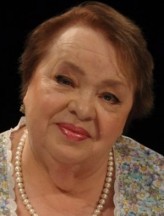 Natalya Krachkovskaya fotoğrafı