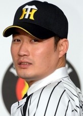 Oh Seung-Hwan fotoğrafı