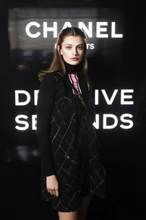 Diana Silvers Fotoğrafı
