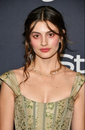 Diana Silvers Fotoğrafı