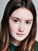 Bronte Carmichael fotoğrafı