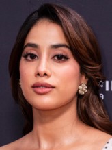 Janhvi Kapoor fotoğrafı