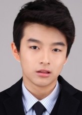 Son Sang-Yeon fotoğrafı