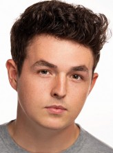 Brock McKinney fotoğrafı