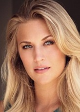 Rebecca Olson fotoğrafı