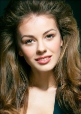 Olesya Fattakhova fotoğrafı