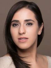 Ceren Taşcı fotoğrafı