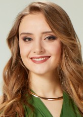 Rümeysa Arslan fotoğrafı