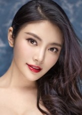 Raquel Xu fotoğrafı