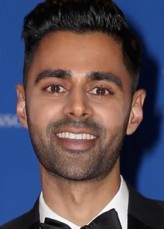 Hasan Minhaj fotoğrafı