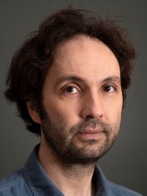 Erdem Şenocak fotoğrafı