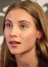 Dara Tombroff fotoğrafı