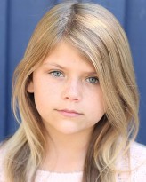 Lia McHugh fotoğrafı