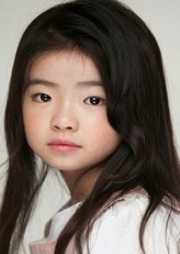 Kim Shi-A fotoğrafı