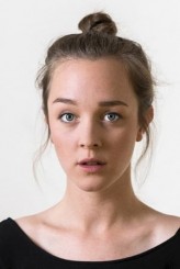 Denisa Baresová fotoğrafı