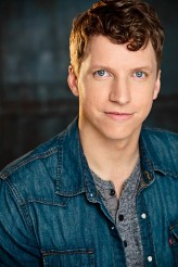 Gregory Hoyt fotoğrafı