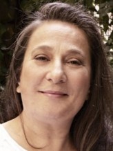 Sacide Taşaner fotoğrafı