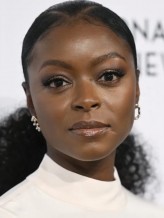 Danielle Deadwyler fotoğrafı