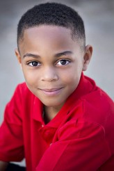 Paul-Mikél Williams fotoğrafı