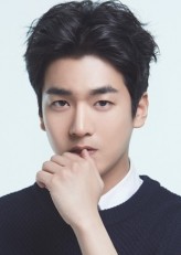 Moon Ji-Hoo fotoğrafı