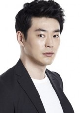 Jung Jae-Hun fotoğrafı