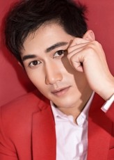 He Minghan fotoğrafı