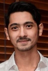 Arya Saloka Perwira fotoğrafı