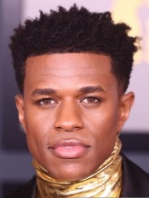 Jeremy Pope fotoğrafı