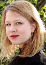 Anna Bachmann fotoğrafı