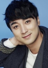 Hwang Je-Sung fotoğrafı