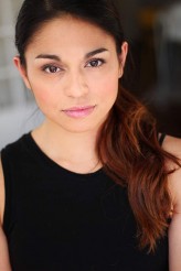 Andrea Andrade fotoğrafı