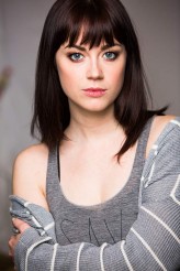 Amber Stonebraker fotoğrafı