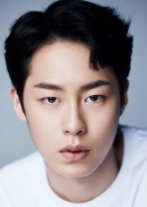 Lee Jae-Wook fotoğrafı
