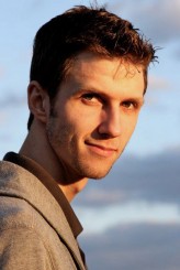 Michael Merchant fotoğrafı