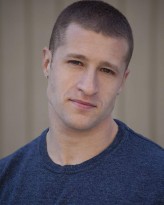 Graham Wolfe fotoğrafı