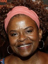 Monnae Michaell fotoğrafı