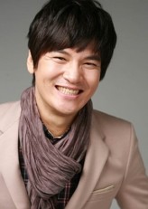 Park Seon-Woong fotoğrafı