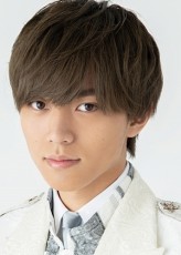 Ren Nagase fotoğrafı