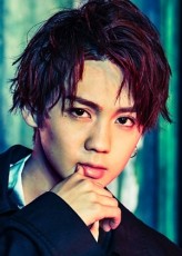 Hokuto Yoshino fotoğrafı