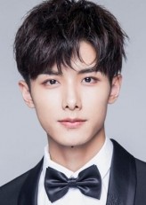 Zhao Yi Qin fotoğrafı